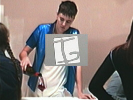 IZZY MORIARTY THOMPSON