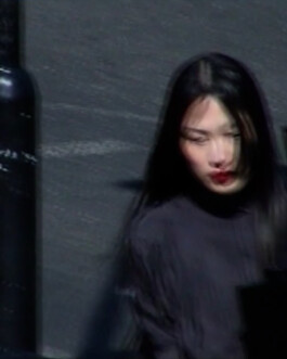 IZZY MORIARTY THOMPSON