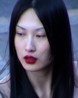 IZZY MORIARTY THOMPSON