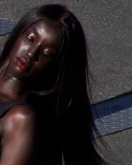 IZZY MORIARTY THOMPSON