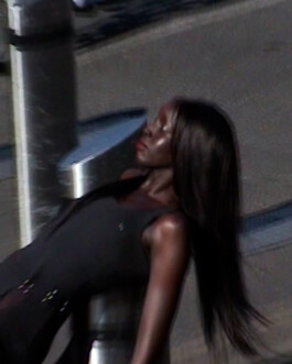 IZZY MORIARTY THOMPSON