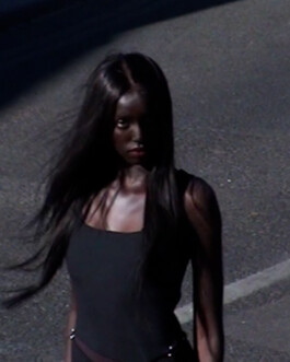 IZZY MORIARTY THOMPSON