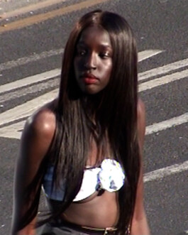 IZZY MORIARTY THOMPSON