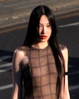 IZZY MORIARTY THOMPSON