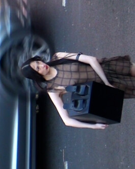 IZZY MORIARTY THOMPSON