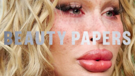 IZZY MORIARTY THOMPSON