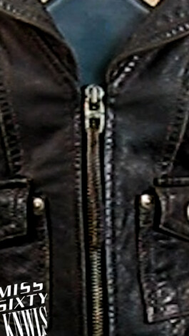 IZZY MORIARTY THOMPSON