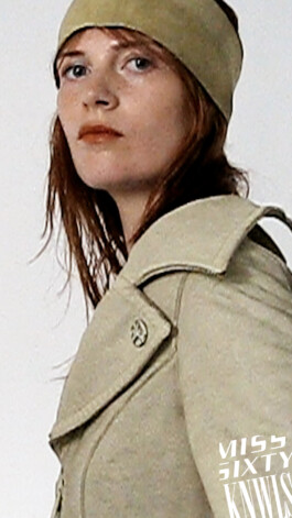 IZZY MORIARTY THOMPSON